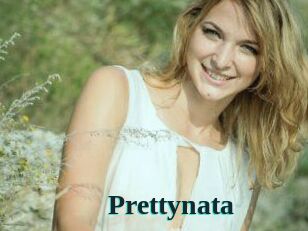 Prettynata