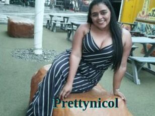 Prettynicol Melody Melons