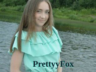PrettyyFox