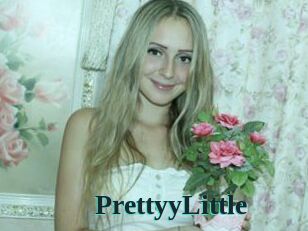 PrettyyLittle