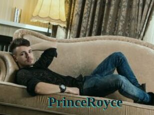 PrinceRoyce
