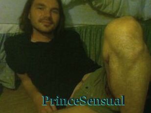 PrinceSensual