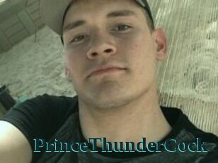 PrinceThunderCock