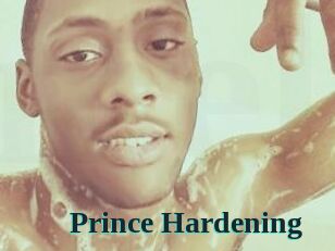 Prince_Hardening Melody Melons