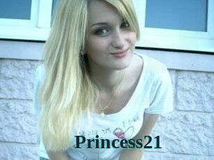 Princess21
