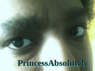 PrincessAbsolutely