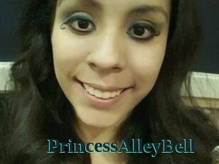 PrincessAlleyBell