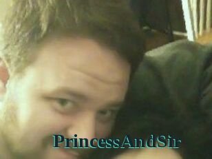PrincessAndSir Melody Melons