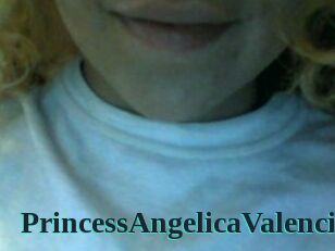 PrincessAngelicaValencia Melody Melons