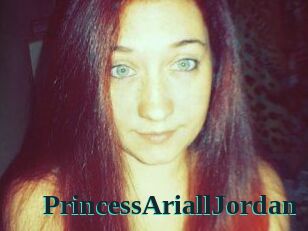 PrincessAriallJordan