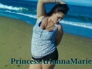PrincessAriannaMarie Melody Melons