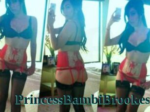PrincessBambiBrookes Melody Melons
