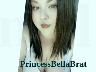 PrincessBellaBrat Melody Melons