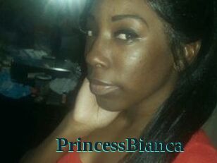 PrincessBianca Melody Melons