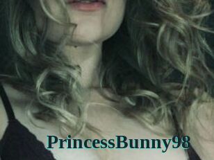 PrincessBunny98 Melody Melons