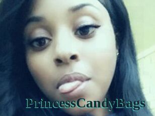 PrincessCandyBags Melody Melons