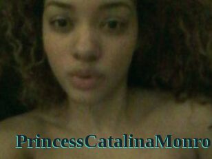 PrincessCatalinaMonroe