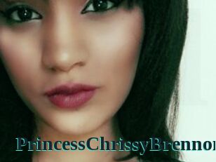 PrincessChrissyBrennon Melody Melons
