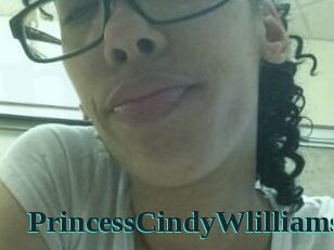 PrincessCindyWlilliams Melody Melons