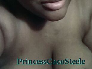 PrincessCocoSteele Melody Melons
