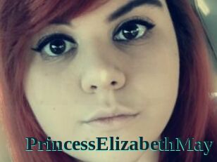 PrincessElizabethMay