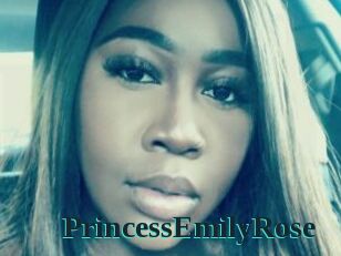 PrincessEmilyRose