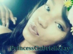 PrincessGabrielleJay
