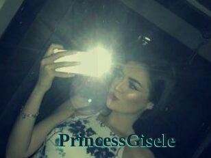 PrincessGisele