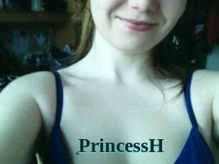 PrincessH
