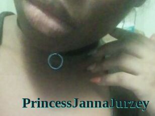 PrincessJannaJurzey