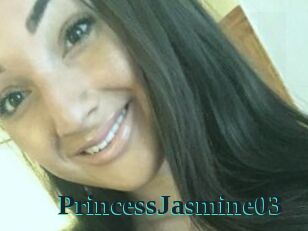 PrincessJasmine03 Melody Melons