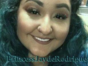 PrincessJaydeRodriguez