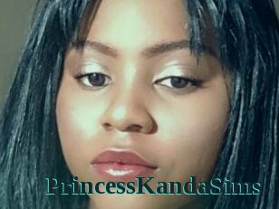 PrincessKandaSims