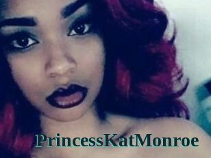 PrincessKatMonroe Melody Melons