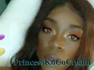 PrincessKoCoCream
