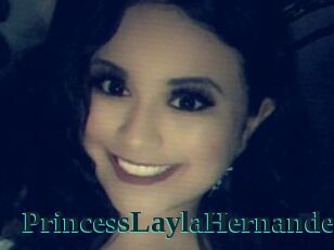 PrincessLaylaHernandez