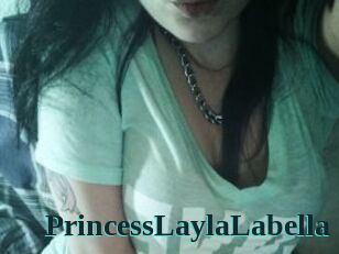 PrincessLaylaLabella Melody Melons