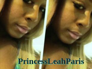 PrincessLeahParis