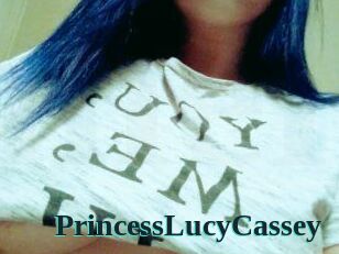 PrincessLucyCassey