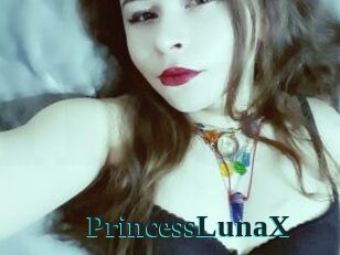 PrincessLunaX Melody Melons