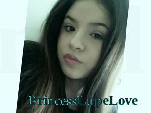 PrincessLupeLove Melody Melons