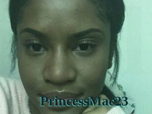 PrincessMac23