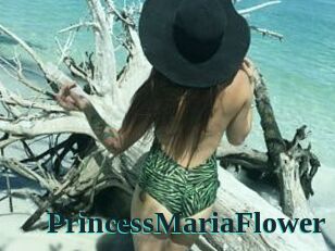 PrincessMariaFlower