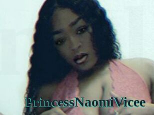 PrincessNaomiVicee Melody Melons