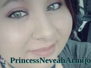 PrincessNeveahArmijo
