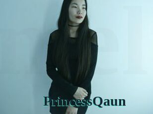 PrincessQaun