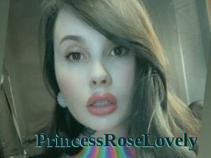 PrincessRoseLovely Melody Melons