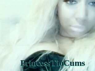 PrincessTioCums