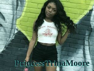 PrincessTrinaMoore