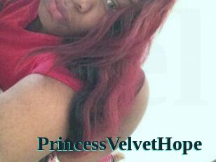 PrincessVelvetHope Melody Melons
